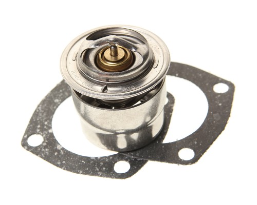 Термостат КАМАЗ, ГАЗ-2410, 3302, ЗИЛ-4331, А-01, ЯМЗ-534 (82 град.) АВТОДИЗЕЛЬ