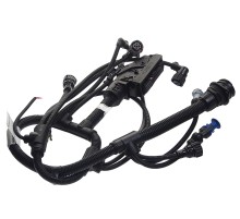 Жгут ЯМЗ-536 промежуточный АВТОДИЗЕЛЬ