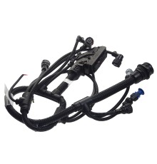 Жгут ЯМЗ-536 промежуточный АВТОДИЗЕЛЬ