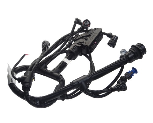 Жгут ЯМЗ-536 промежуточный АВТОДИЗЕЛЬ