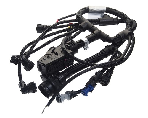 Жгут ЯМЗ-536 промежуточный АВТОДИЗЕЛЬ