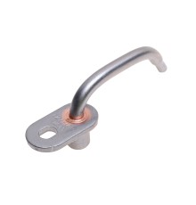 Форсунка SITRAK HOWO дв.MC11 масляная OE