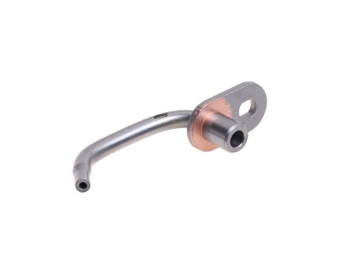 Форсунка SITRAK HOWO дв.MC11 масляная OE