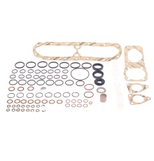 Прокладка КАМАЗ ТНВД комплект BOSCH