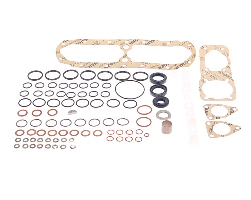 Прокладка КАМАЗ ТНВД комплект BOSCH