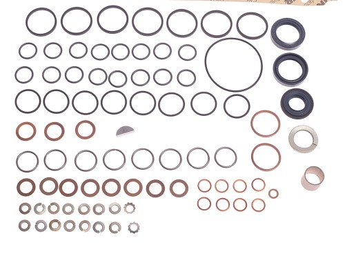 Прокладка КАМАЗ ТНВД комплект BOSCH