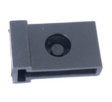 Ограничитель МАЗ направляющей шторки ОЗАА