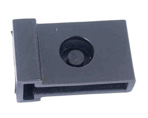 Ограничитель МАЗ направляющей шторки ОЗАА