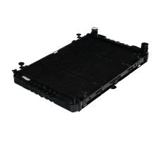 Радиатор ГАЗ-3302 Бизнес медный 3-х рядный ОР