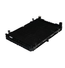 Радиатор ГАЗ-3302 Бизнес медный 3-х рядный ОР