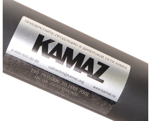 Амортизатор КАМАЗ-54901 подвески ROSTAR (ОАО КАМАЗ)