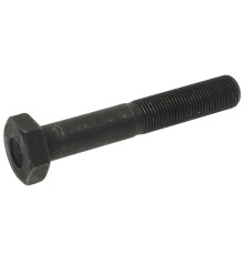Болт SITRAK HOWO амортизатора переднего нижний (М16x1.5) черный OE