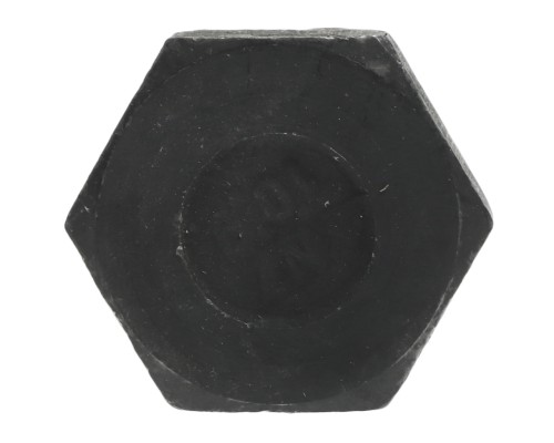 Болт SITRAK HOWO амортизатора переднего нижний (М16x1.5) черный OE