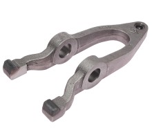 Вилка сцепления КАМАЗ (КПП-ZF) ZF