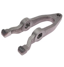 Вилка сцепления КАМАЗ (КПП-ZF) ZF