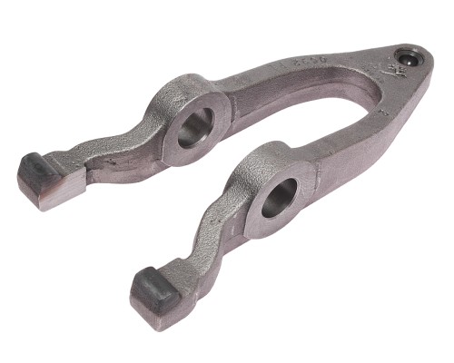 Вилка сцепления КАМАЗ (КПП-ZF) ZF