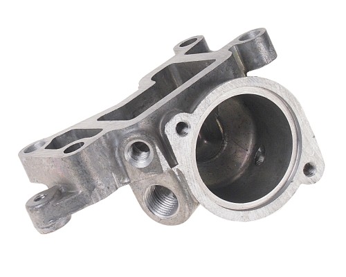 Корпус ГАЗ-3302 дв.УМЗ-4216-41 термостата УМЗ