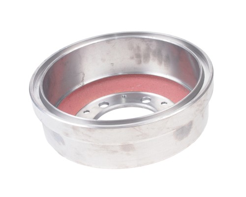 Барабан тормозной ГАЗ-3302, ГАЗель Next в картонной упаковке АДС EXPERT