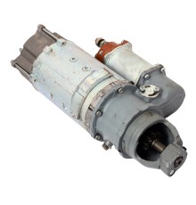 Стартер МАЗ, УРАЛ дв.ЯМЗ-236, 238, 656, 658, 7511 ЕВРО-2, 3 z=10 9.2кВт БАТЭ