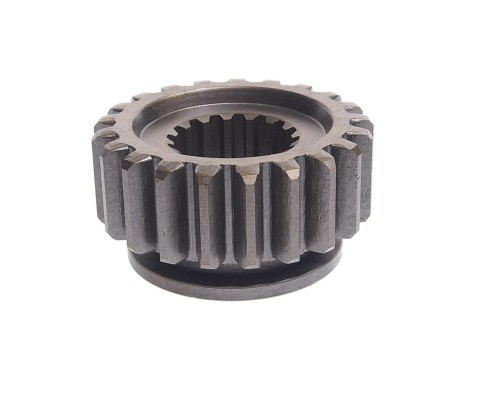 Шестерня КПП МТЗ 3, 6, 9-й передачи скользящая Z=21 (А)