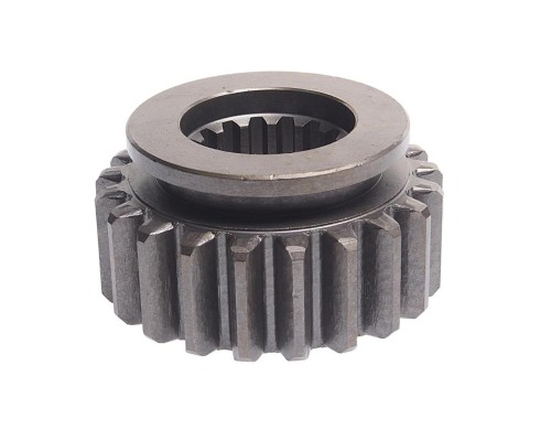 Шестерня КПП МТЗ 3, 6, 9-й передачи скользящая Z=21 (А)