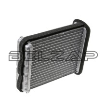 Радиатор отопителя HYUNDAI Porter (N0.9143) DCC