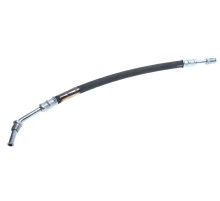 Шланг ГАЗ-2217 ГУРа нагнетательный МВК-АВТО