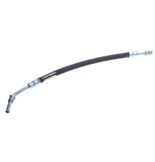 Шланг ГАЗ-2217 ГУРа нагнетательный МВК-АВТО