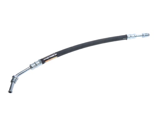 Шланг ГАЗ-2217 ГУРа нагнетательный МВК-АВТО