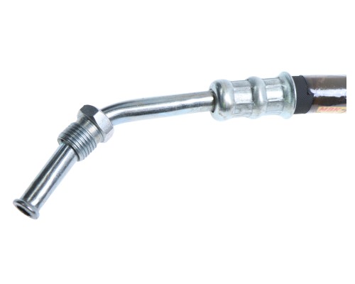 Шланг ГАЗ-2217 ГУРа нагнетательный МВК-АВТО