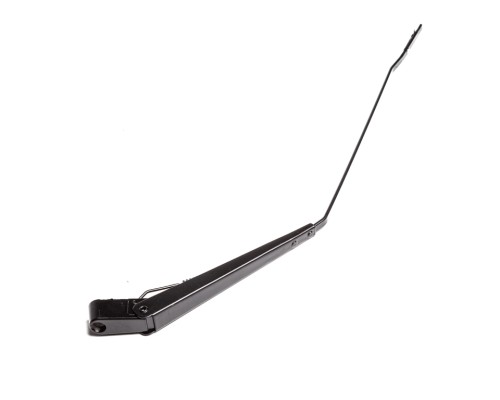 Рычаг стеклоочистителя КАМАЗ 505мм (перо 3х8 крест защелка) (до 1996 г.) AVTOELECTRICA