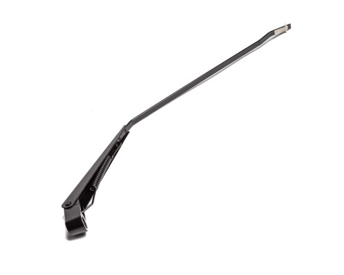 Рычаг стеклоочистителя КАМАЗ 505мм (перо 3х8 крест защелка) (до 1996 г.) AVTOELECTRICA