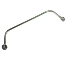 Трубка КАМАЗ подвода масла ТМК