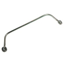 Трубка КАМАЗ подвода масла ТМК