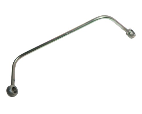 Трубка КАМАЗ подвода масла ТМК