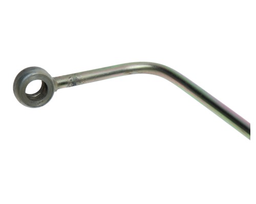 Трубка КАМАЗ подвода масла ТМК