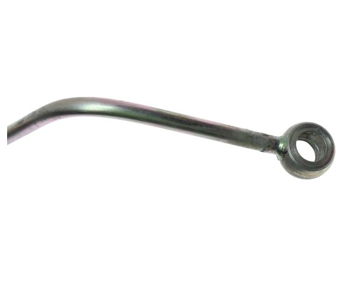 Трубка КАМАЗ подвода масла ТМК