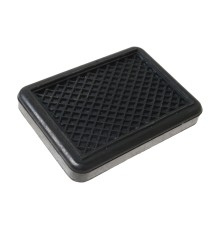 Накладка педали КАМАЗ сцепления ТЕХНОТРОН