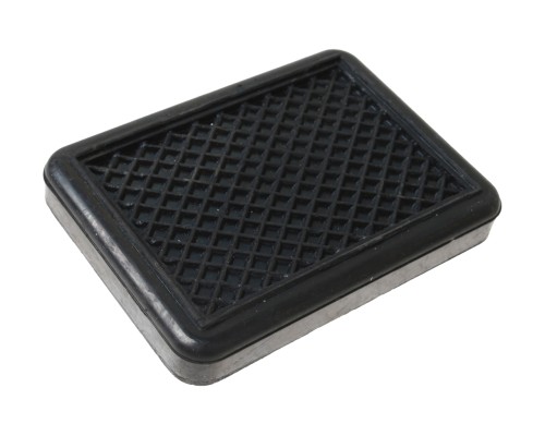 Накладка педали КАМАЗ сцепления ТЕХНОТРОН