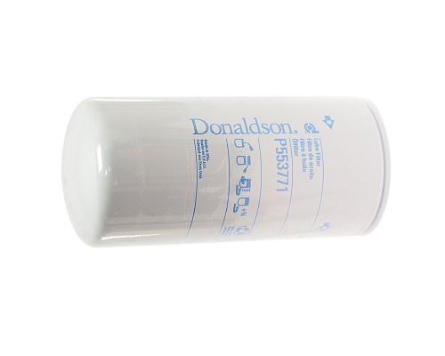 Фильтр масляный DAF IVECO DONALDSON