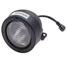 Фара рабочего света SITRAK HOWO (круглая) OE