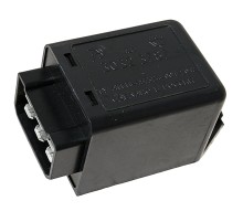 Реле стеклоочистителя ГАЗ-3302 12V (аналог 932.3747) АВТОТРЕЙД