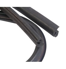 Уплотнитель стекла МАЗ ветрового ЗАО АМКОДОР-ЭЛАСТОМЕР