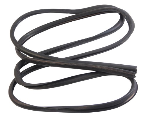 Уплотнитель стекла МАЗ ветрового ЗАО АМКОДОР-ЭЛАСТОМЕР