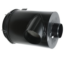 Фильтр воздушный КАМАЗ-ЕВРО-3 в сборе Ливны