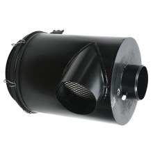 Фильтр воздушный КАМАЗ-ЕВРО-3 в сборе Ливны