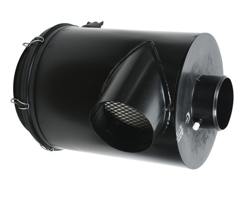 Фильтр воздушный КАМАЗ-ЕВРО-3 в сборе Ливны