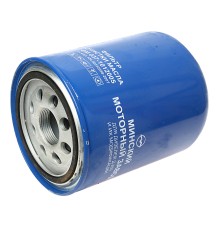 Фильтр масляный ЗИЛ-5301, МАЗ-4370 (дв.ММЗ-260) Ливны