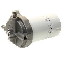 Фильтр КАМАЗ очистки газа СБ Ливны