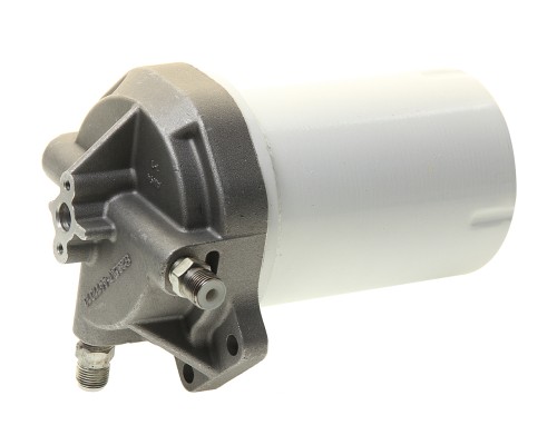 Фильтр КАМАЗ очистки газа СБ Ливны